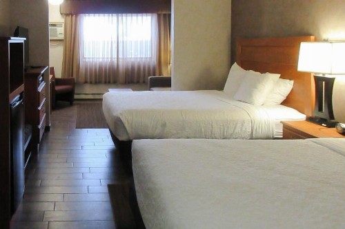 Best Western Plus Holland House - image 3