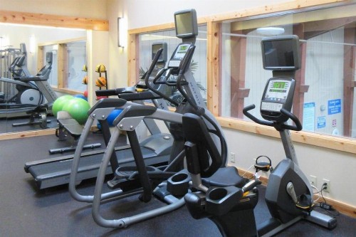 Best Western Plus Holland House - image 4