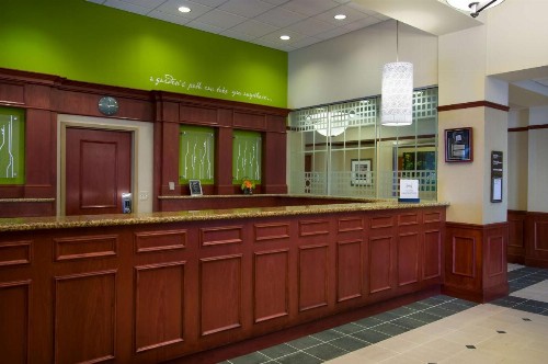 Hilton Garden Inn Detroit Downtown - image 3