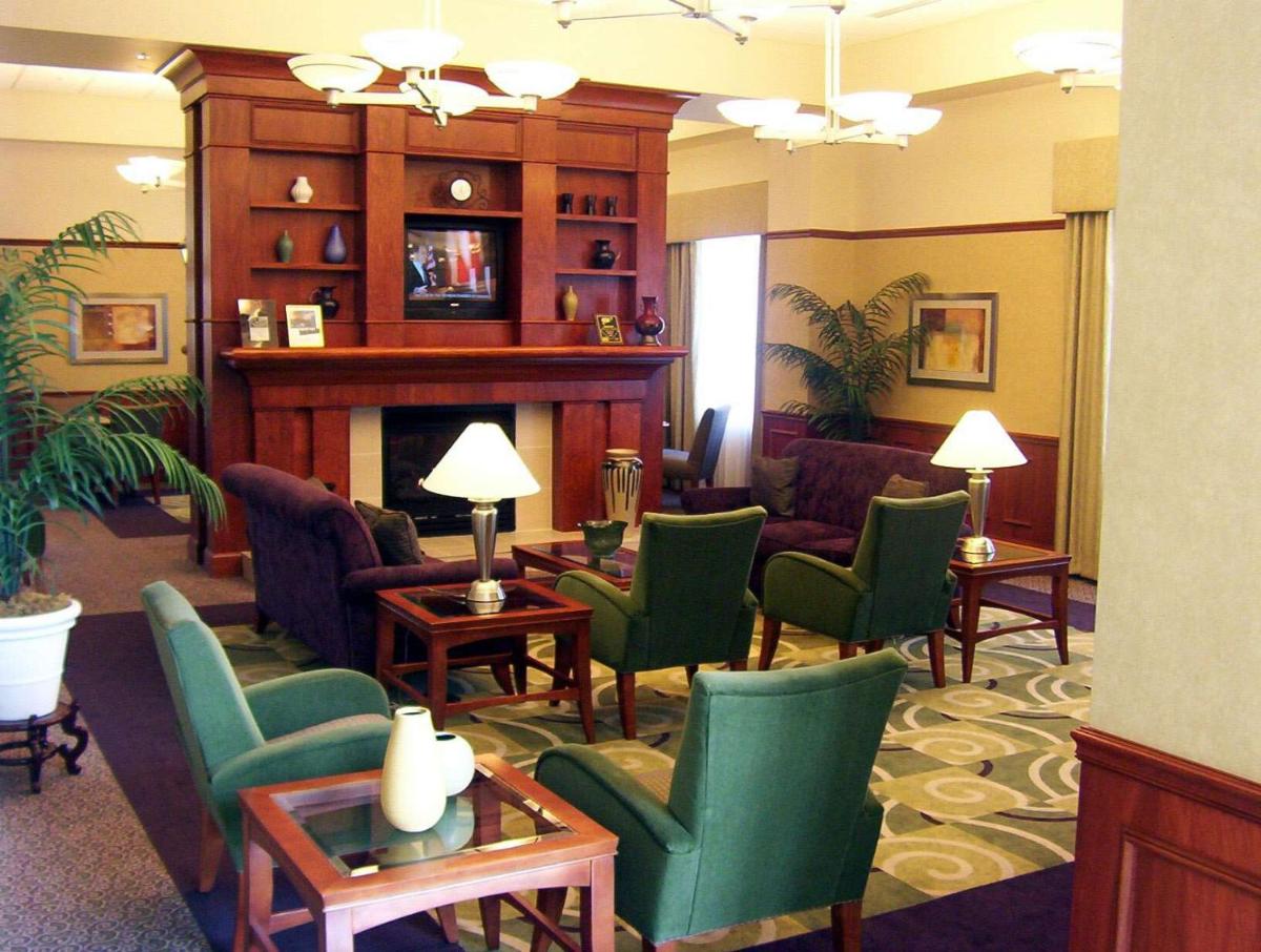 Hilton Garden Inn Detroit Downtown - image 4