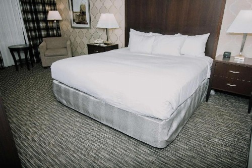 DoubleTree by Hilton Dearborn - image 16
