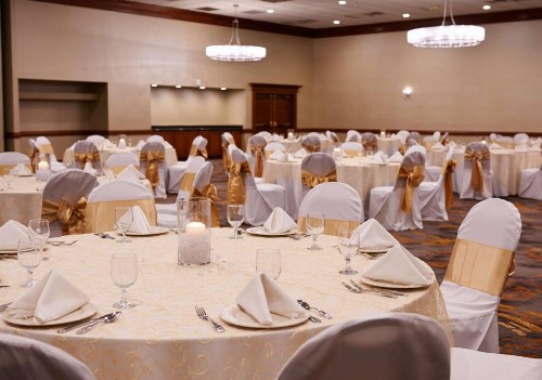 DoubleTree by Hilton Dearborn - image 30