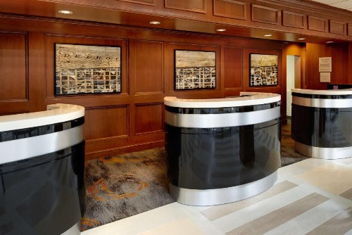 DoubleTree by Hilton Dearborn - image 7