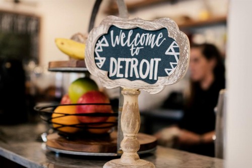 Trumbull and Porter - Detroit Downtown - image 45