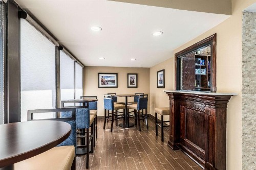 Comfort Inn Downtown Detroit - image 25