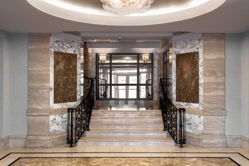 The Westin Book Cadillac Detroit - image 18