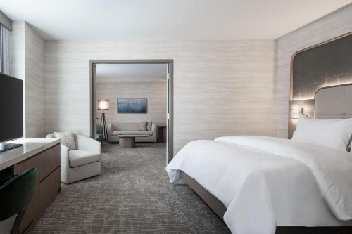 The Westin Book Cadillac Detroit - image 2