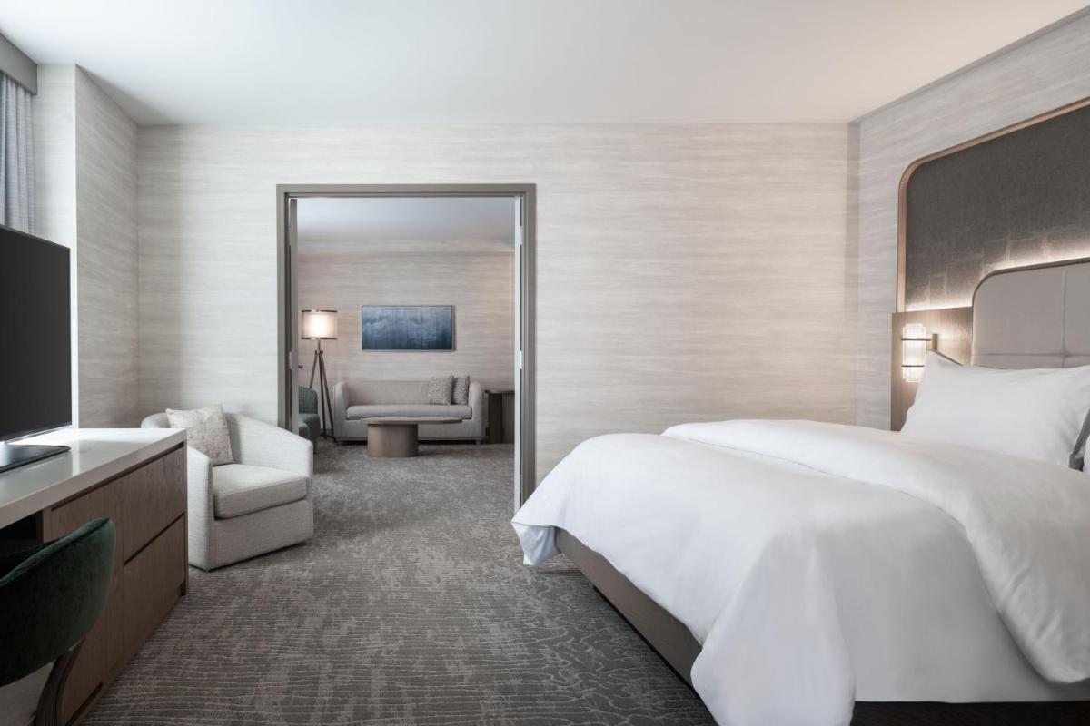 The Westin Book Cadillac Detroit - image 2