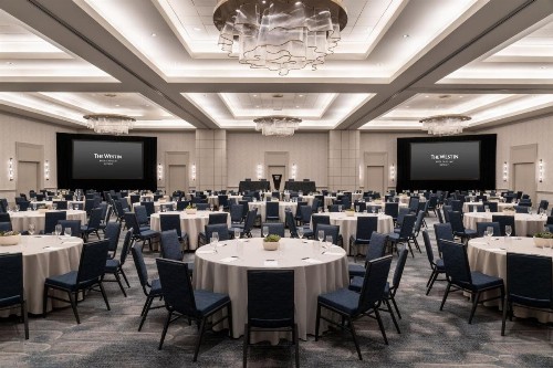 The Westin Book Cadillac Detroit - image 20