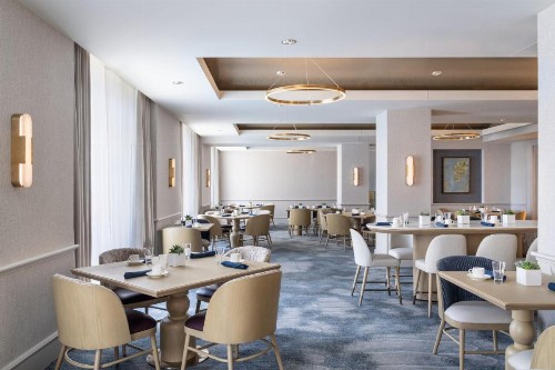 The Westin Book Cadillac Detroit - image 24