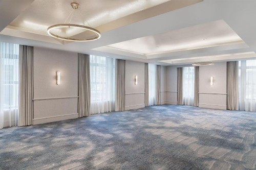 The Westin Book Cadillac Detroit - image 30