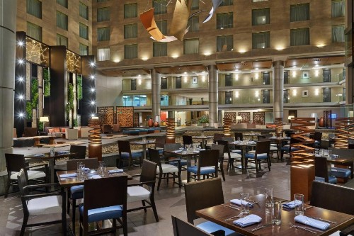 The Westin Detroit Metropolitan Airport - image 14