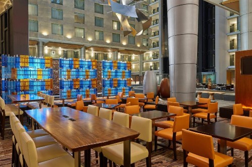 The Westin Detroit Metropolitan Airport - image 15