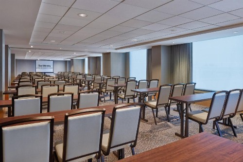 The Westin Detroit Metropolitan Airport - image 23
