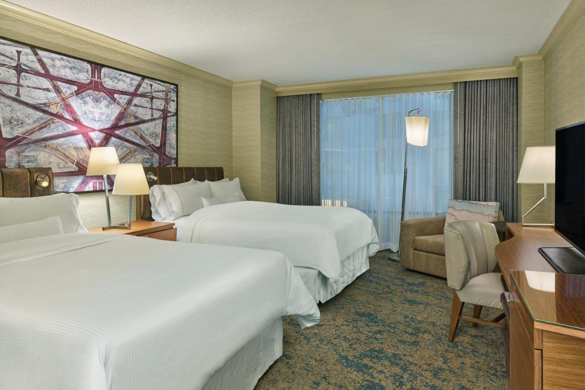 The Westin Detroit Metropolitan Airport - image 4