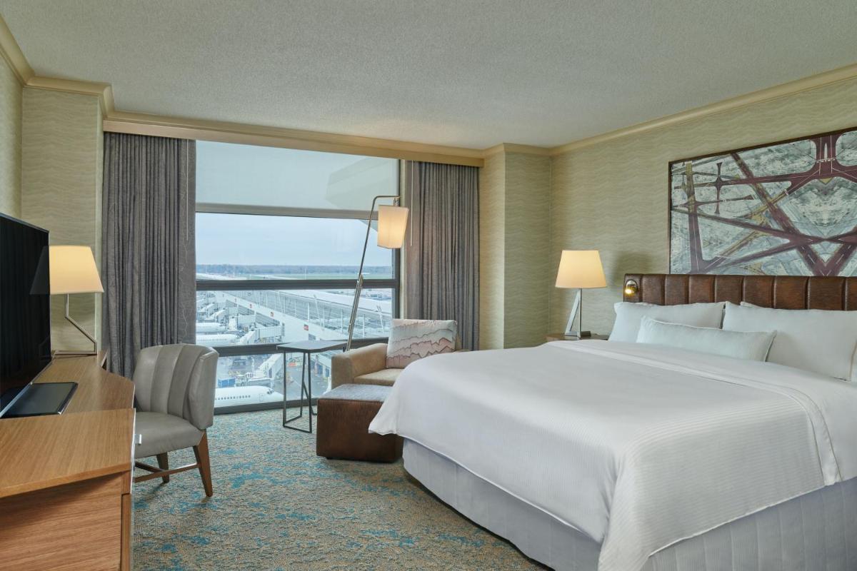 The Westin Detroit Metropolitan Airport - image 5