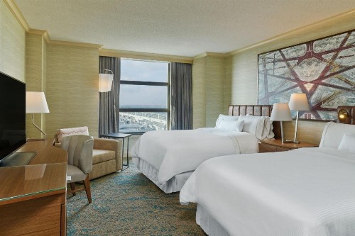 The Westin Detroit Metropolitan Airport - image 5