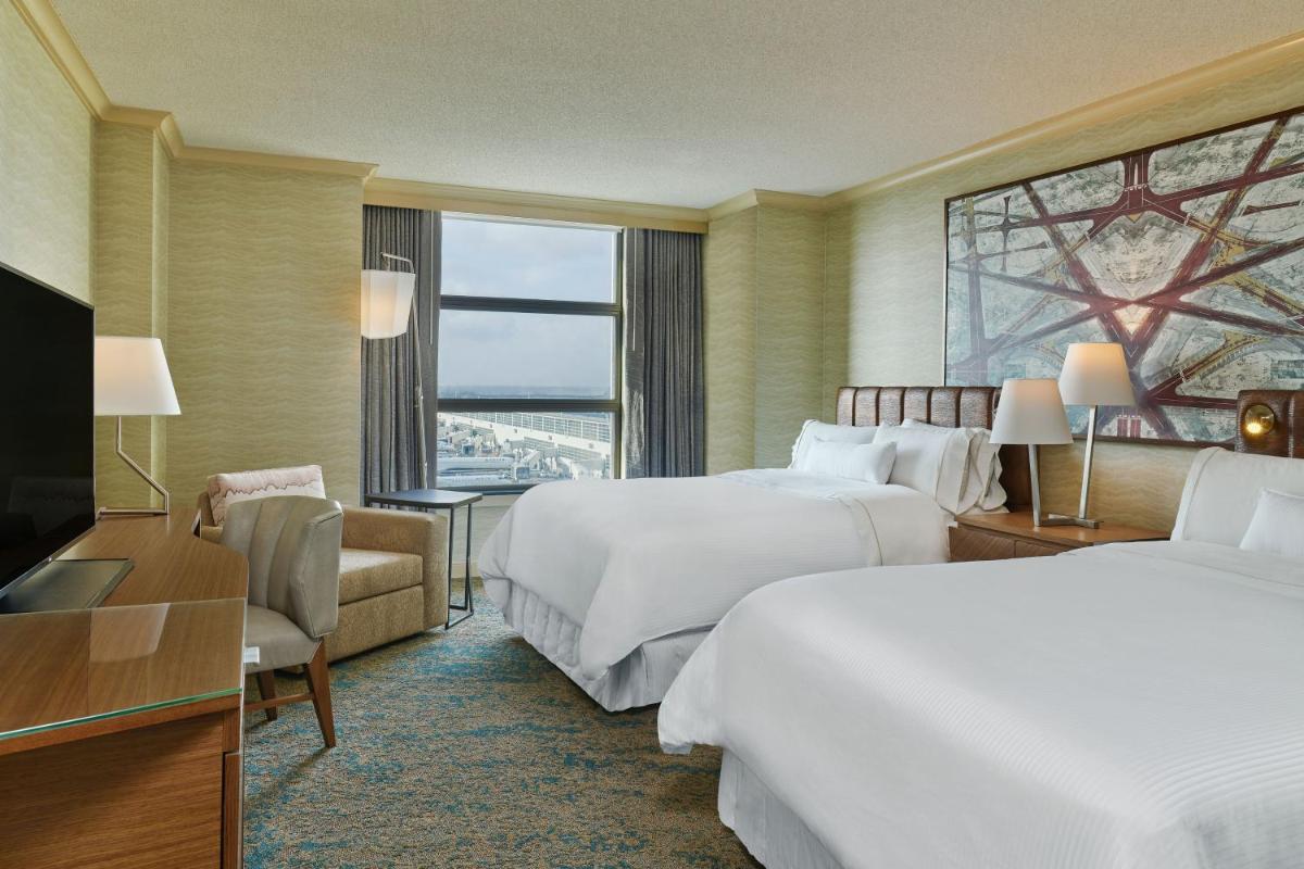The Westin Detroit Metropolitan Airport - image 6