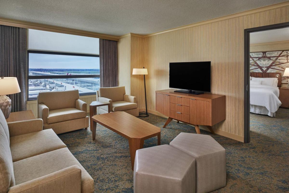 The Westin Detroit Metropolitan Airport - image 7