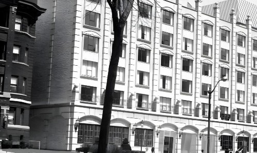 Hotel St. Regis - image 13