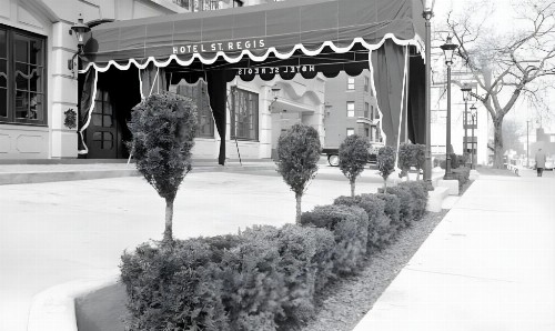 Hotel St. Regis - image 14