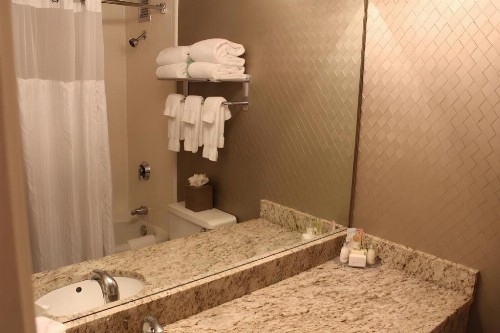 Hotel St. Regis - image 20
