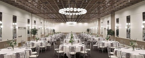 Hotel St. Regis - image 3
