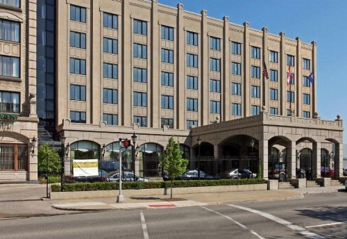 Hotel St. Regis - image 4