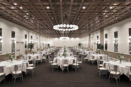 Hotel St. Regis - image 7