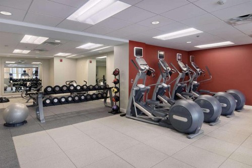 DoubleTree Suites by Hilton Detroit Downtown - Fort Shelby - image 12