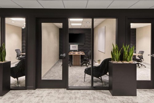 Courtyard by Marriott Detroit Downtown - image 12