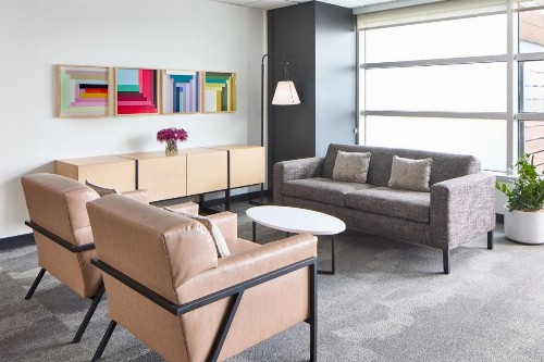 Courtyard by Marriott Detroit Downtown - image 19