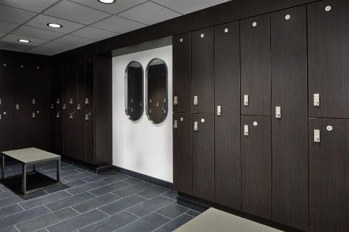 Courtyard by Marriott Detroit Downtown - image 32