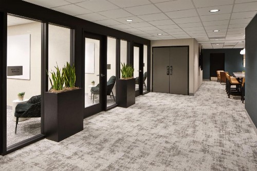 Courtyard by Marriott Detroit Downtown - image 37