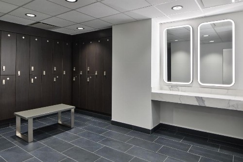 Courtyard by Marriott Detroit Downtown - image 40
