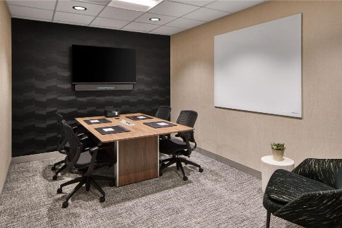 Courtyard by Marriott Detroit Downtown - image 45