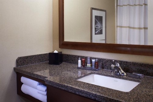Detroit Marriott at the Renaissance Center - image 18