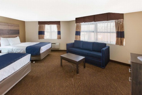 Baymont by Wyndham Downtown Detroit - image 13