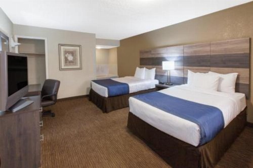 Baymont by Wyndham Downtown Detroit - image 16
