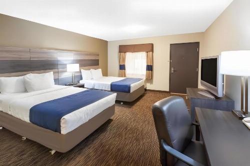Baymont by Wyndham Downtown Detroit - image 17