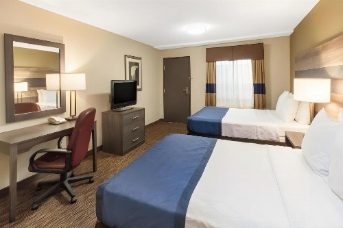 Baymont by Wyndham Downtown Detroit - image 18