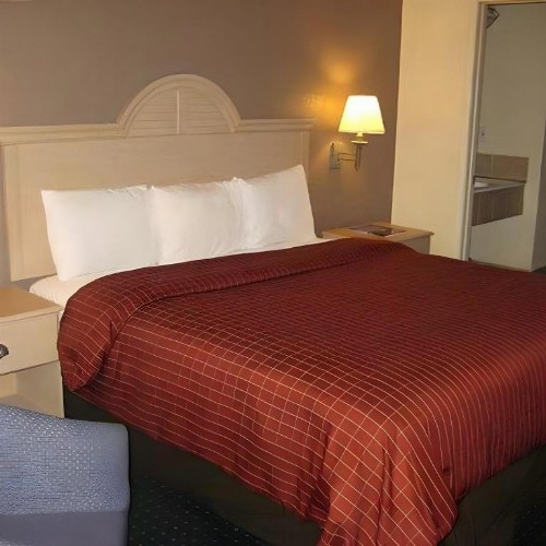 Baymont by Wyndham Downtown Detroit - image 20