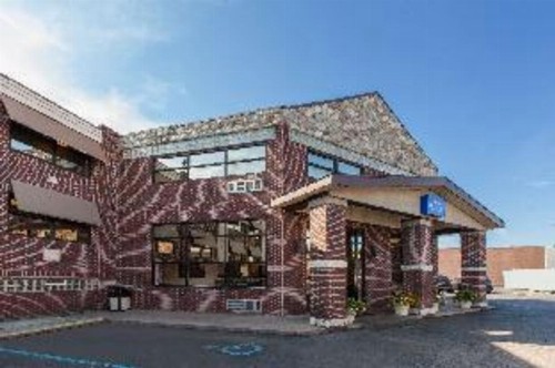 Baymont by Wyndham Downtown Detroit - image 22