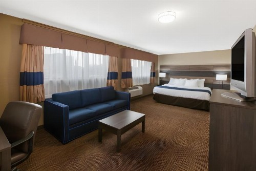 Baymont by Wyndham Downtown Detroit - image 27