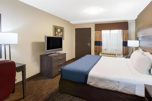 Baymont by Wyndham Downtown Detroit - image 35