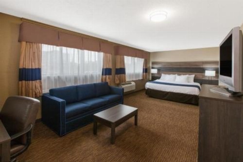 Baymont by Wyndham Downtown Detroit - image 48