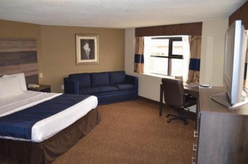 Baymont by Wyndham Downtown Detroit - image 49