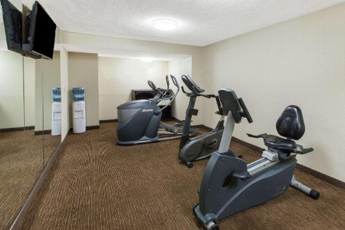 Baymont by Wyndham Downtown Detroit - image 8