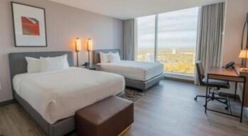 Greektown Casino-Hotel - image 13