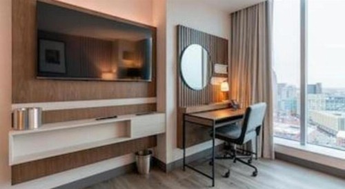Greektown Casino-Hotel - image 16